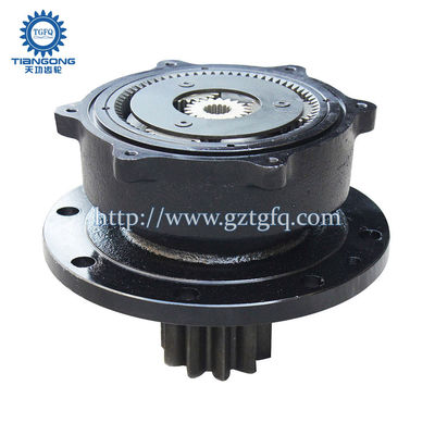 Harga yang bagus SK60-8 Excavator Swing Gearbox Swing Device PY15V00014F1 on line