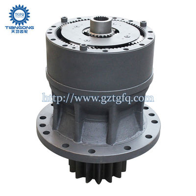 Harga yang bagus EC360 Excavator Swing Reducer Vol-vo Swing Gearbox VOE14619955 on line