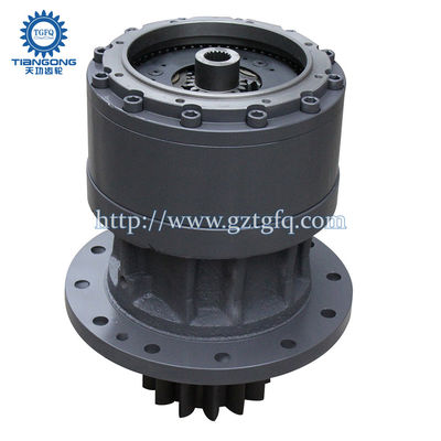 Harga yang bagus Excavator Swing Motor Reducer Gearbox 14541069 Untuk EC210 EC210B 7118-30300 on line