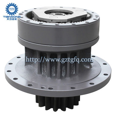 Harga yang bagus EC240 Swing Motor Reducer Gearbox VOE14566202 Untuk VOL240 VOE14724042 on line