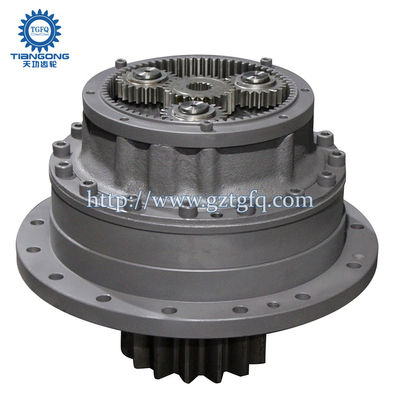 Harga yang bagus EC240 Excavator Swing Gearbox VOE14503783 Untuk VOL240 VOE14542163 on line