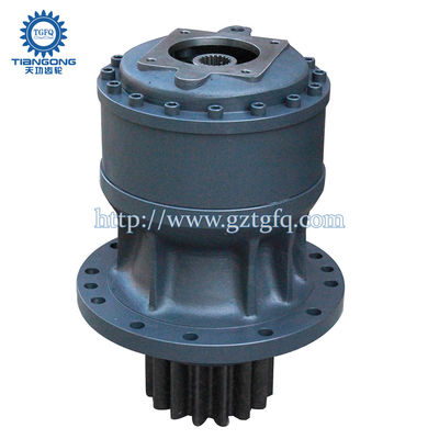 Harga yang bagus EC380D Crawler Excavator Swing Motor Gearbox Bagian Mesin Konstruksi on line