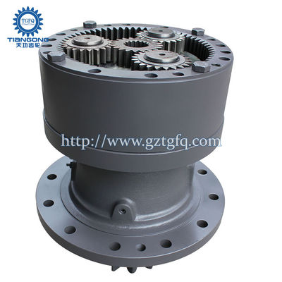 Harga yang bagus R210-7 R215-7 Hyundai Excavator Ayunan Gearbox on line