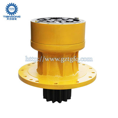 Harga yang bagus Hyundai Excavator Ayunan Gearbox R290LC-7 R300-5 R305-7 31E9-01051 on line