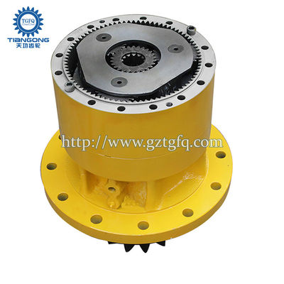 Harga yang bagus R200-5 Hyundai Swing Motor Gearbox 7511-046 Untuk Rakitan Ayunan Excavator on line