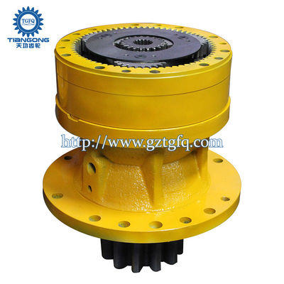 Harga yang bagus R110-9 R150-9 R140-9 Excavator Hyundai Swing Gear Box 31Q4-11140 on line