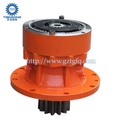 Harga yang bagus R60-7 Hyundai Excavator Ayunan Gearbox 223mm 31M8-10140AR on line
