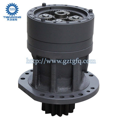 Harga yang bagus KBB0840-35001 Komatsu Excavator Swing Gearbox PC160-7 PC160-8 on line
