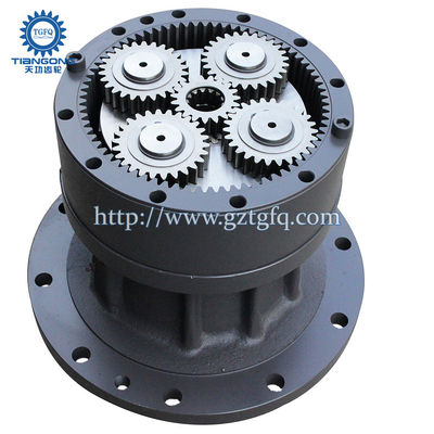 Harga yang bagus R275-9 R265-9 R245-7 Excavator Swing Drive Gearbox Untuk Mesin Konstruksi on line