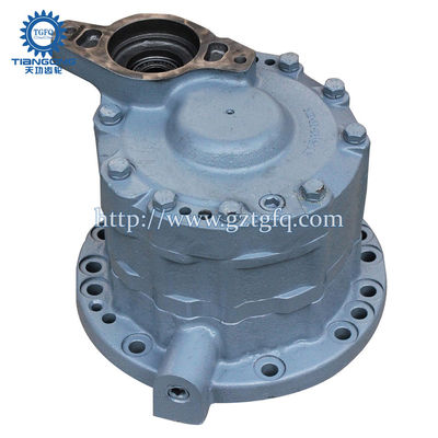 Harga yang bagus PC120-5 PC100-5 Komatsu Excavator Spare Parts Untuk Pengurangan Gearbox on line