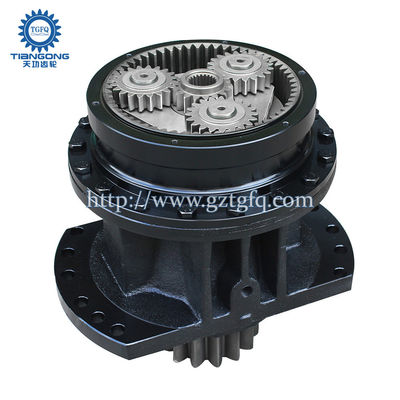 Harga yang bagus PC200-7 Komatsu Excavator Swing Gearbox on line