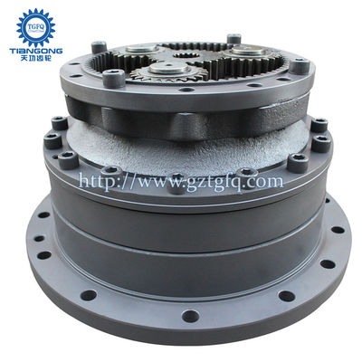 Harga yang bagus 31N9-10150 Hyundai Excavator Swing Reduction Gearbox R305-7 R335-7 on line