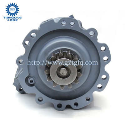 Harga yang bagus PC60-6 mini Excavator Swing Gearbox Untuk Komatsu 201-26-61211 on line