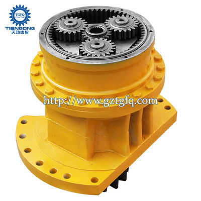 Harga yang bagus PC220-7 Komatsu gearbox planetary hidrolik 206-26-00410 TGFQ on line