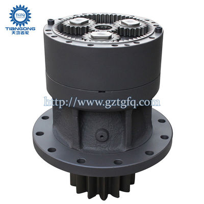 Harga yang bagus Pengurangan Gear Box Slewing Excavator SH200 SH200A3 SH210A5 Swing Gearbox on line