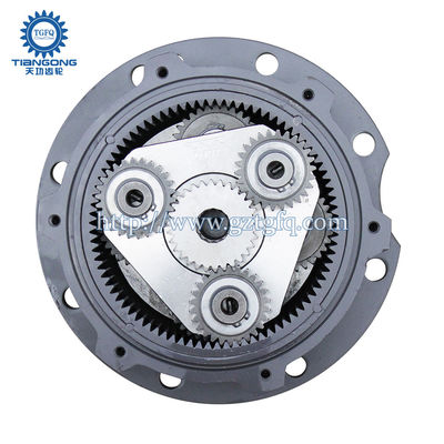 Harga yang bagus VOE14529547 Excavator Swing Motor EC55 Slewing Reduction Gearbox on line
