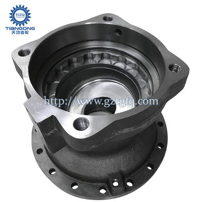 Harga yang bagus DH215-9 DH225-9 DAEWOO Suku Cadang Excavator on line