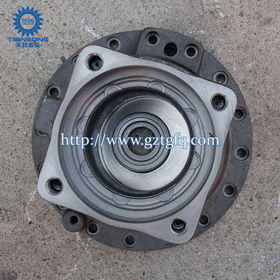 Harga yang bagus DH220-7 dawood Excavator Spare Parts M5X130 Swing Motor Housing on line