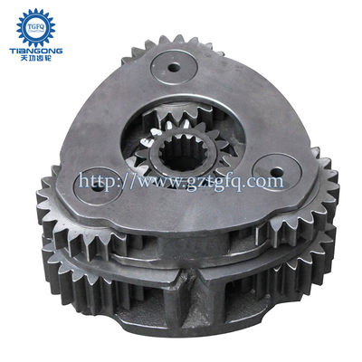 Harga yang bagus E311C E312C  Excavator Gear 191-2599 Swing Carrier Assy on line