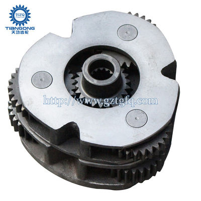 Harga yang bagus Pengurangan Ayunan  E307B Excavator Gear Dengan Sun Gear Assy on line