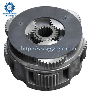 Harga yang bagus Solar220lc-v solar225lc-v solar210w swing Carrier assy Terapkan Untuk DAWOO/DOOSAN 230-00051 230-00050 on line