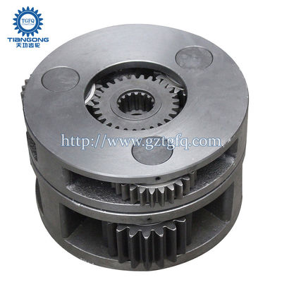 Harga yang bagus Hitachi Excavator 1st 2nd Planetary Gear EX200-1 EX220-1 on line