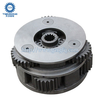 Harga yang bagus E325C E324D E329D Swing Gear Excavator Carrier Assy 191-2579 7I-7728 on line