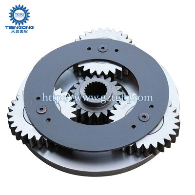 Harga yang bagus E320D2  Excavator Gear 333-3053 Rakitan Assy Carrier on line