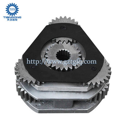 Harga yang bagus SH120 Swing Carrier Assy Untuk Suku Cadang Excavator Gear Sumitomo on line