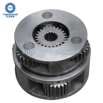 Harga yang bagus Bagian Kotak Transmisi Pembawa Planet Hitachi EX200-5 Planet Gear Assy on line