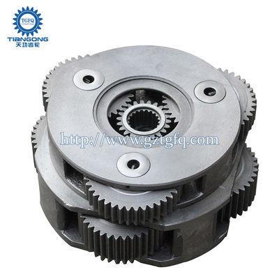 Harga yang bagus Komatsu Excavator Gear PC200-6 6D102 Pengangkut Planet Kedua Assy Swing Drive on line