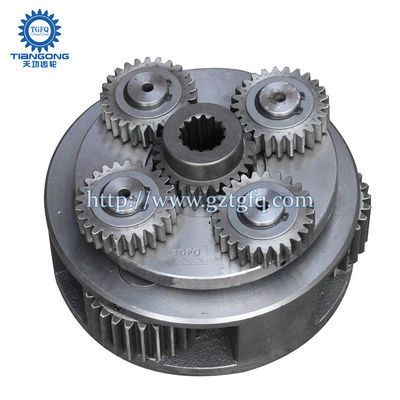 Harga yang bagus PC160-7 PC160-8 1st Planetary Carrier Assy Untuk Swing Drive KBB084B-01003 on line