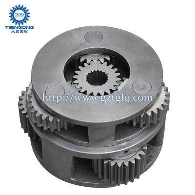 Harga yang bagus ZAX200-1 Excavator Planet Gear Assy 1025912 1026662 Untuk Bagian Swing Drive on line
