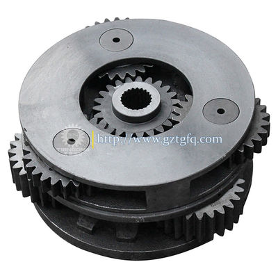 Harga yang bagus E320B 320  Excavator Gear Planetary Gear Carrier 099-3793 on line