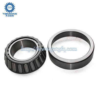 Harga yang bagus Pemasangan Baru Pabrik Tapered Roller Bearing 32224 32226 32228 Untuk Excavator Gearbox on line