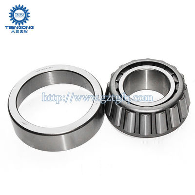 Harga yang bagus 32315 Stainless Steel Bantalan Rol Tirus Kinerja Tinggi ABEC-3 on line