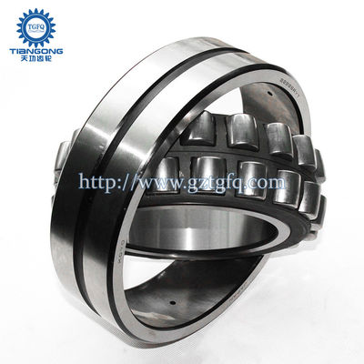 Harga yang bagus Bantalan Rol Bulat Alur Dalam 22226 CA CC W33 Z2 V2 on line