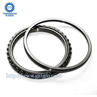 Harga yang bagus BA240-3 Chrome Steel Walking Excavator Bearing Kontak Sudut on line