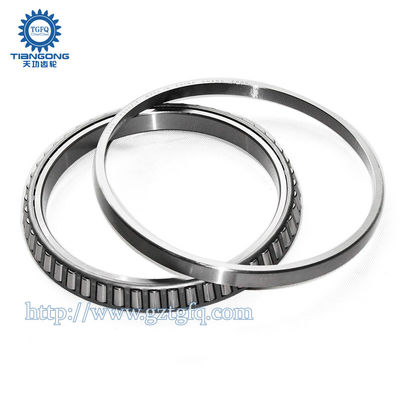 Harga yang bagus Excavator Walking Single Row Bearing R196-4 196.85X241.3X23.8 MM 279-0344 on line