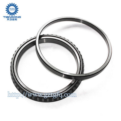 Harga yang bagus 544090 544116 52618 Taper Roller Excavator Bearing Baris Tunggal on line