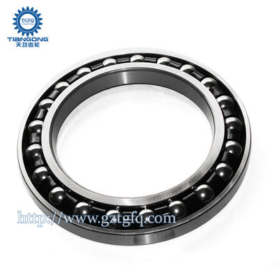 Harga yang bagus 245BA35S1 Excavator Bearing Chrome steel 245BA35 untuk Travel Gearbox on line