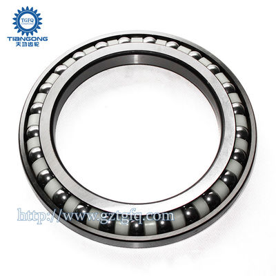 Harga yang bagus 195mm Bantalan bushing bola baris tunggal Kontak Sudut BA195-3 BA195-3A on line