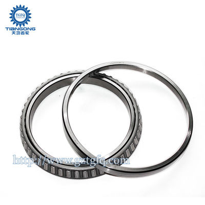 Harga yang bagus P5 L540049 Excavator Bearing Taper Roller Bearing Ball Bearing Gear on line