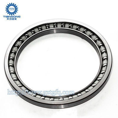 Harga yang bagus Mesin Perayap Ball Bearing BA246-2 Travel Excavator Drive Bearing BA246-2A on line