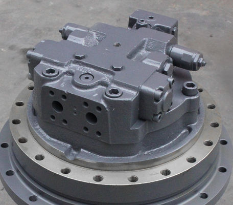 Harga yang bagus EC290 Rakitan Motor Perjalanan Excavator VOE 14592002 VOE 14592030 on line