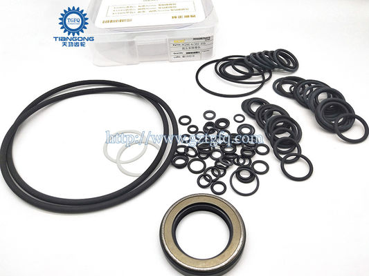 Harga yang bagus PC200-6 KOMATSU Travel Motor Excavator Seal Kit on line