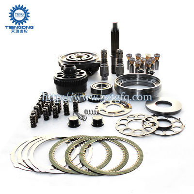 Harga yang bagus VOE 14577125 EC240 Suku Cadang Motor Hidrolik on line