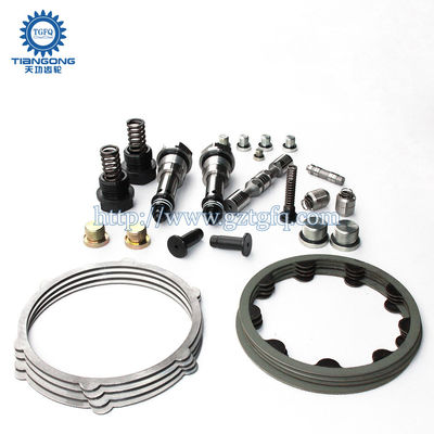 Harga yang bagus Suku Cadang Motor Hidrolik Hitachi ZAX200 on line