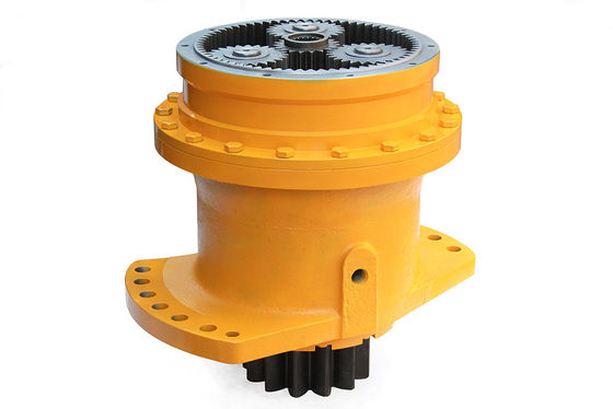 Harga yang bagus KOMUSTO PC300-8 Swing Drive Gearbox Tanpa Motor 706-7K-01040 on line