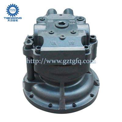 Harga yang bagus R210NLC-9 R235LCR-9 R220LC-9S Motor Ayunan Excavator 38Q6-11100 38Q6-11101 39Q6-10150 on line